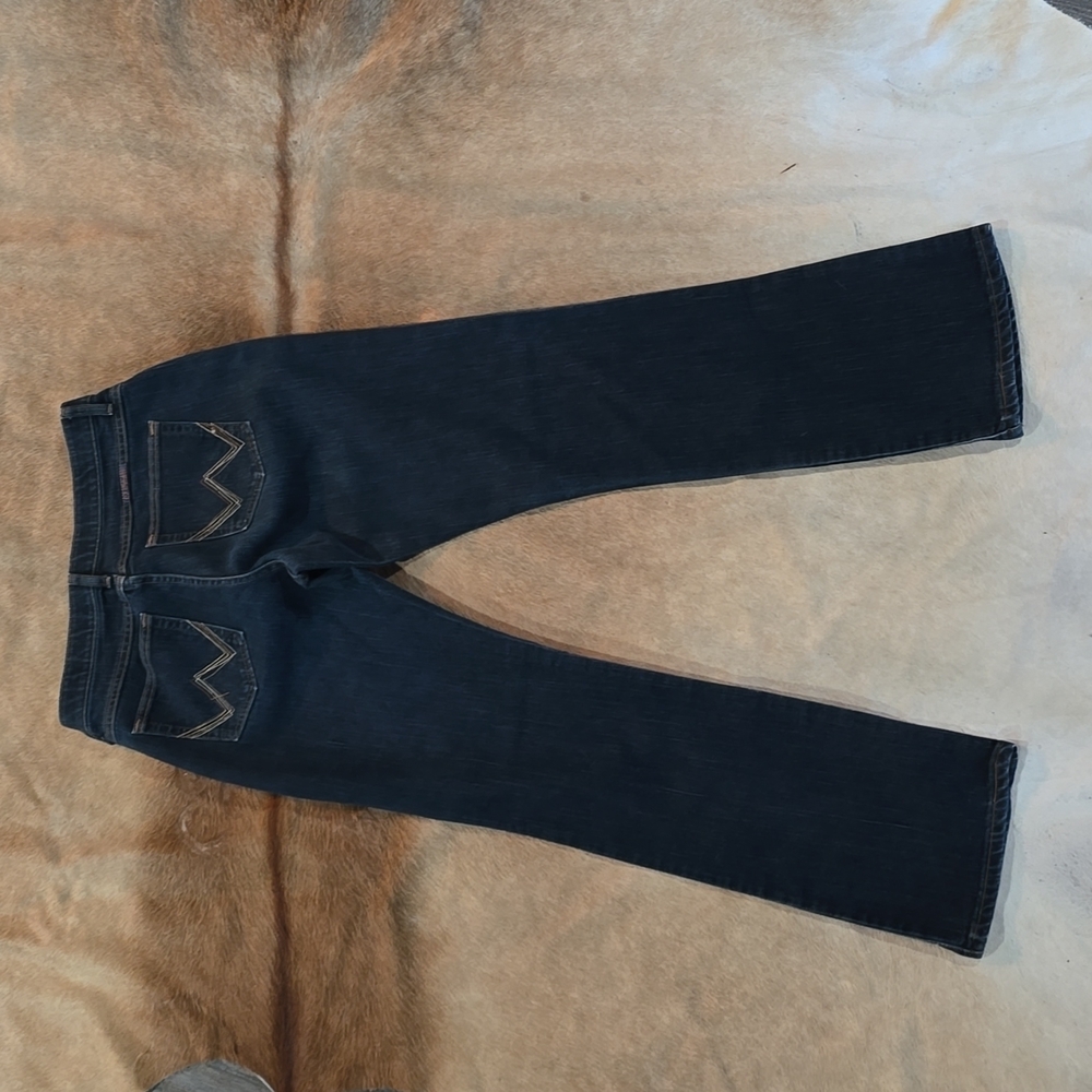 Wrangler Q-Baby Jeans
